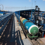 фото Смеси лёгкие углеводородные для промышленной переработки,  по СТО 71587606-001-2013.