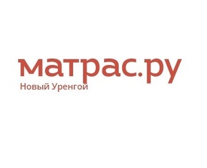 Лого Матрас.ру